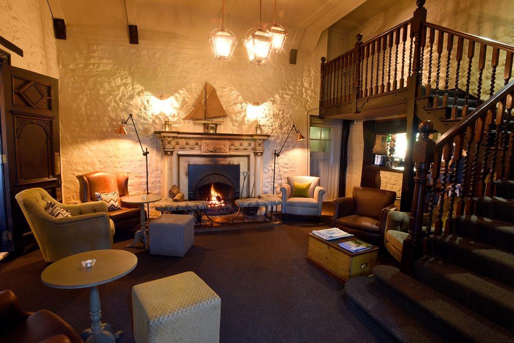 The Lifeboat Inn Hunstanton Exteriör bild
