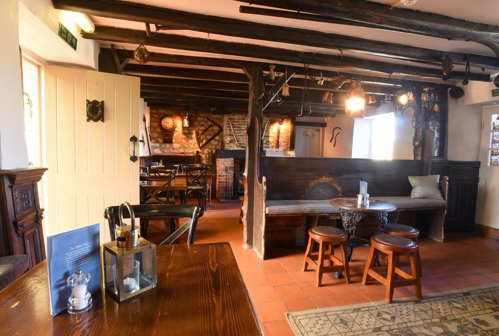 The Lifeboat Inn Hunstanton Exteriör bild