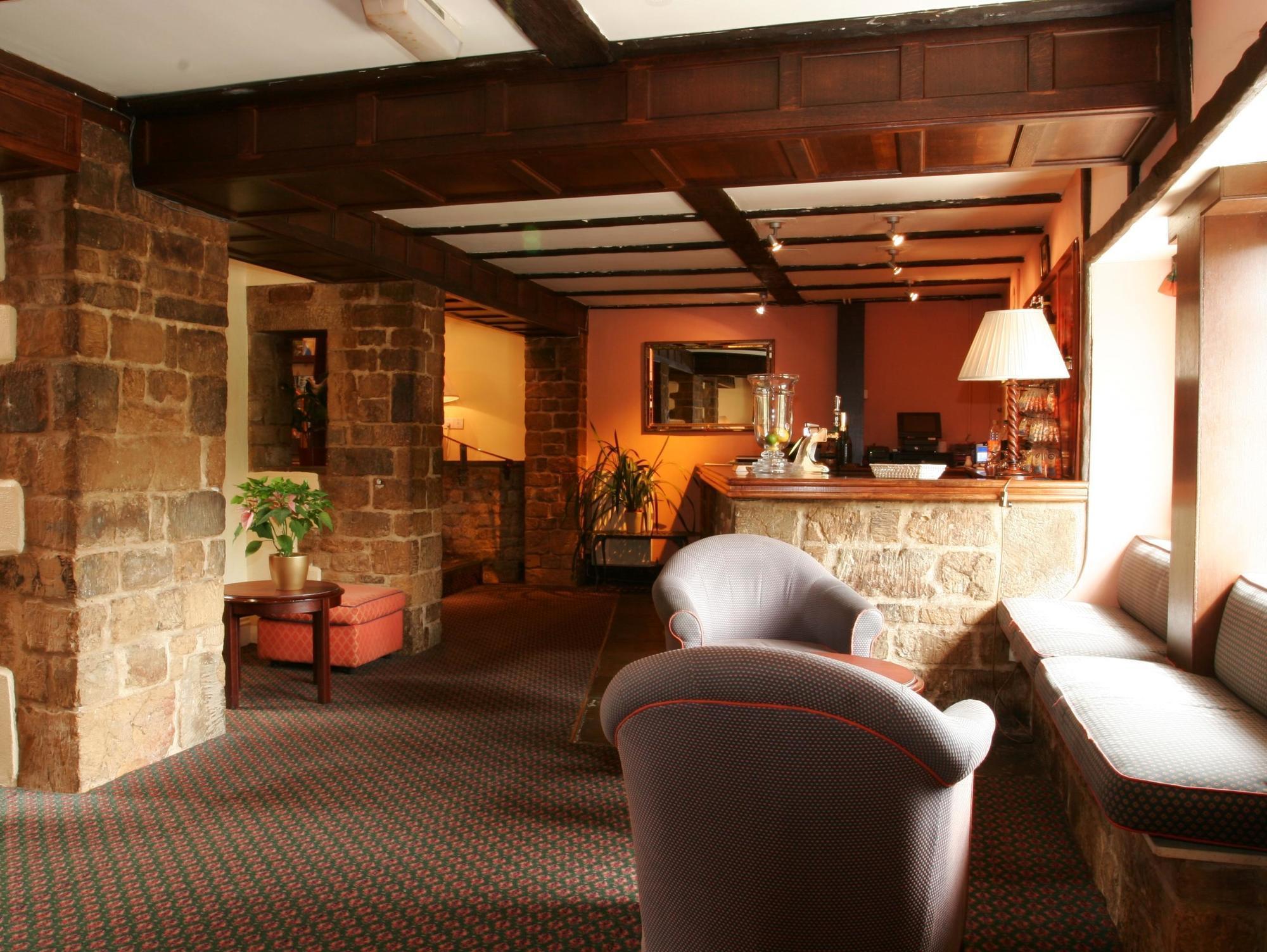 The Lifeboat Inn Hunstanton Exteriör bild