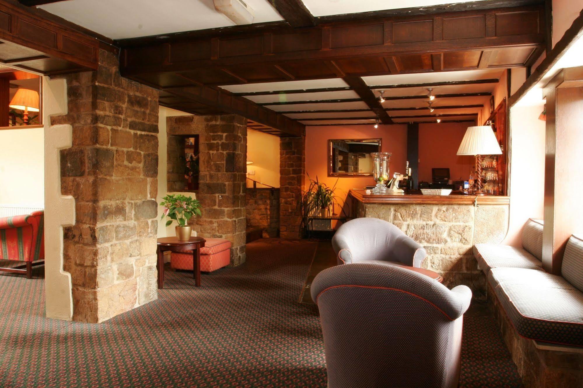 The Lifeboat Inn Hunstanton Exteriör bild